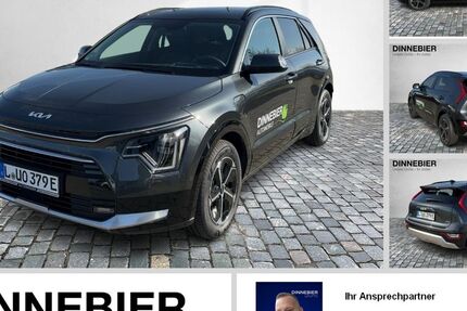 Kia Niro 6.494 km 28.794 &euro; Berlin 12277