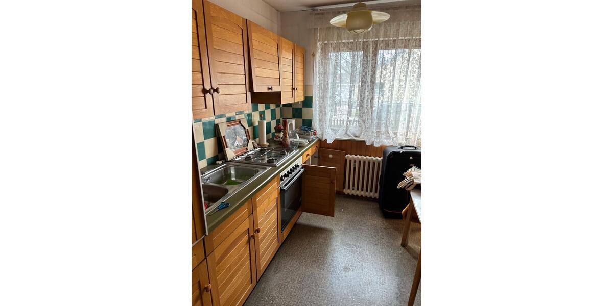 Doppelhaushälfte Berlin Reinickendorf - 3 Zimmer, 70 m&sup2;, 380.000&euro; | Angebot:26013791