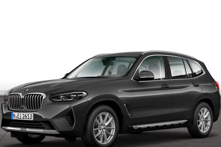 BMW X3 45.302 km 37.900 &euro; Berlin 12683