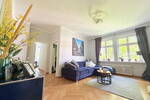 Etagenwohnung Berlin Schmargendorf - 5 Zimmer, 124 m&sup2;, 795.000&euro; | Angebot:26616933