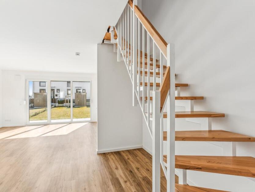 Perfekt für Familien: Exklusive Reihenhäuser in Rüdersdorf! zimmer