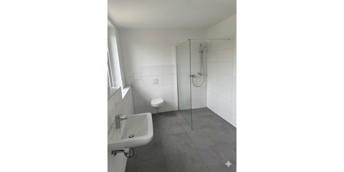 Etagenwohnung Rüdersdorf bei Berlin Hennickendorf - 2 Zimmer, 65 m&sup2;, 999&euro; | Angebot:26681683