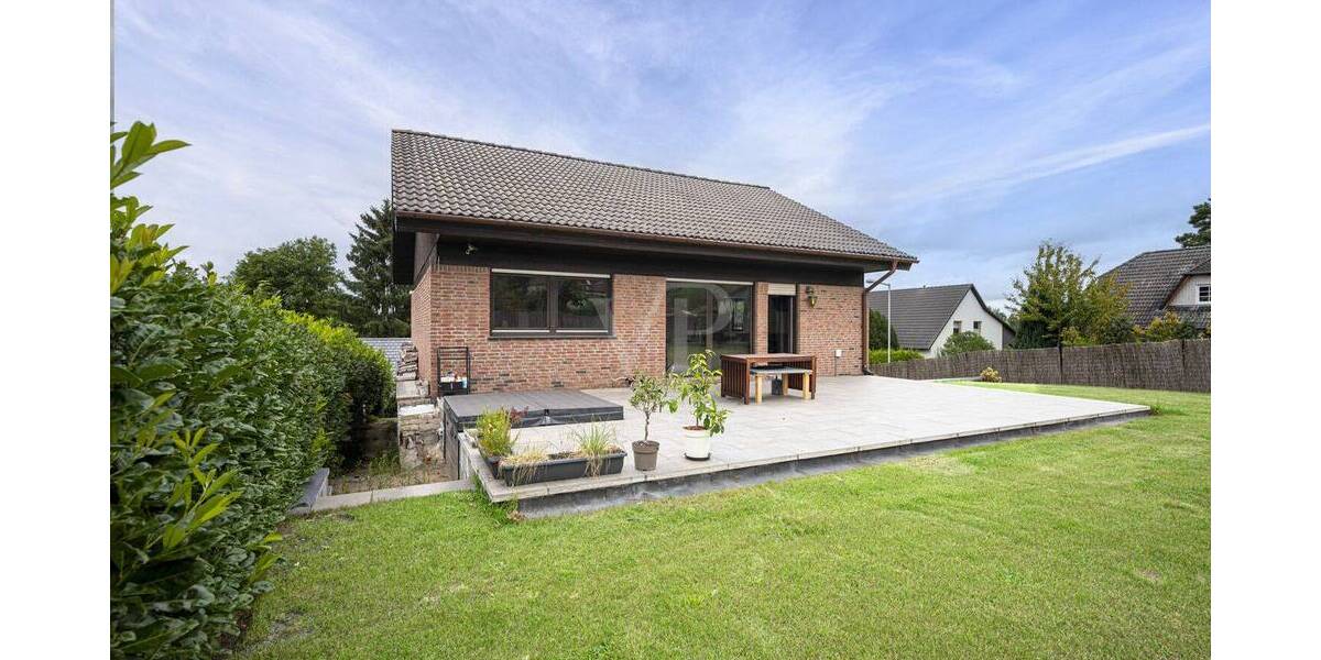 Einfamilienhaus Berlin - Pankow Buch - 3 Zimmer, 85 m&sup2;, 424.000&euro; | Angebot:25997840