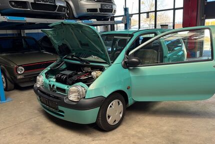 Renault Twingo 46.000 km 3.900 &euro; Berlin 12623