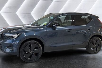 Volvo XC40 14.125 km 36.990 &euro; Berlin 10553