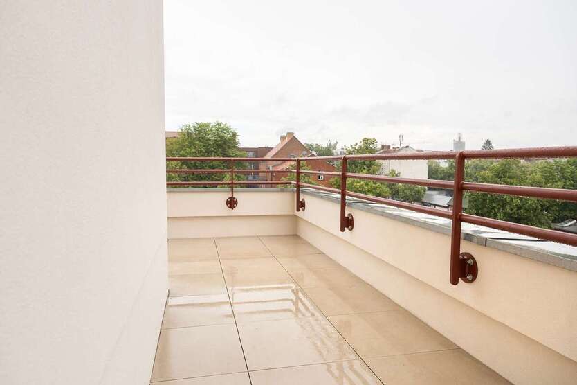 Wohnung zum Mieten in Berlin 1.980 € 86.81 m² 3 zimmer