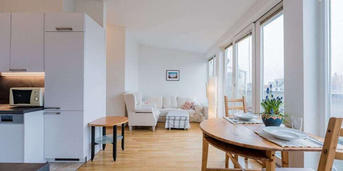 Zimmer Berlin Pankow - 3 Zimmer, 1.990&euro; | Angebot:24986773