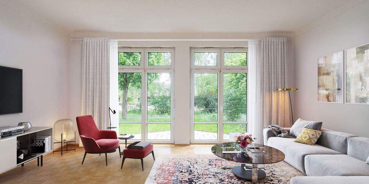 Reihenendhaus Dallgow-Döberitz Dallgow - 4 Zimmer, 117 m&sup2;, 480.700&euro; | Angebot:24586528