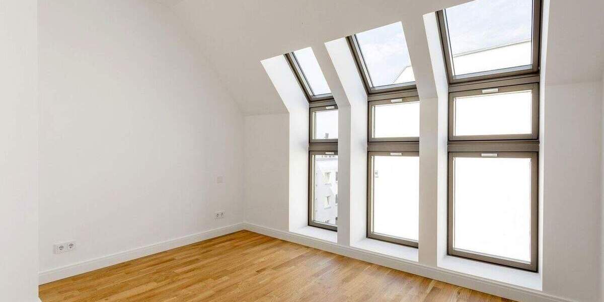 Etagenwohnung Berlin Schöneberg - 4 Zimmer, 160 m&sup2;, 1.999.000&euro; | Angebot:25864117