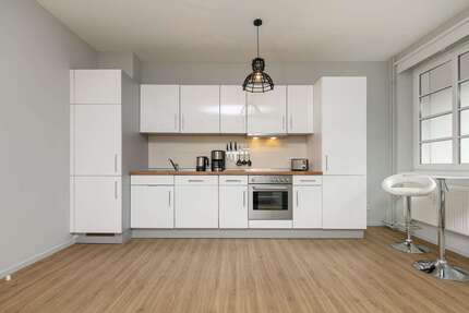 Wohnung zum Kaufen in Berlin 214.900 € 48.43 m² 2 zimmer