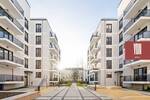 Etagenwohnung Berlin Friedenau - 2 Zimmer, 61 m&sup2;, 1.435&euro; | Angebot:26797793
