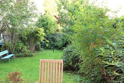 Wohnung Berlin / Friedenau Friedenau - 3.3 Zimmer, 98 m&sup2;, 609.000&euro; | Angebot:25630085