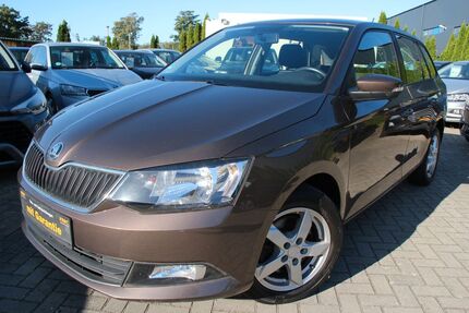 Skoda Fabia 66.664 km 11.490 &euro; Falkensee 14612