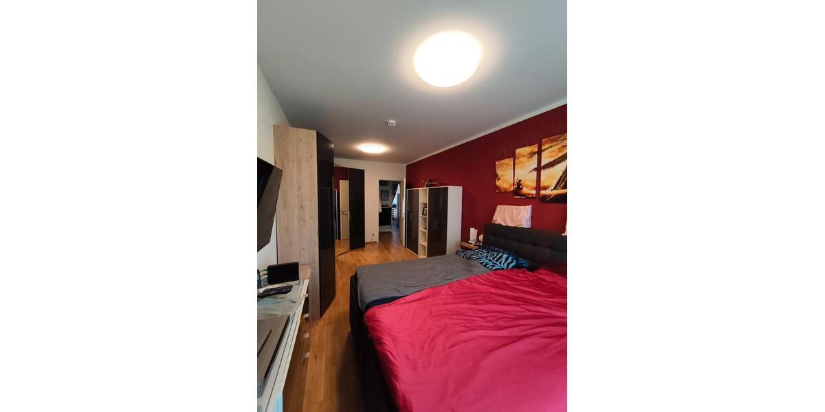 Etagenwohnung Berlin Lichtenberg - 2 Zimmer, 73 m&sup2;, 414.000&euro; | Angebot:27199184