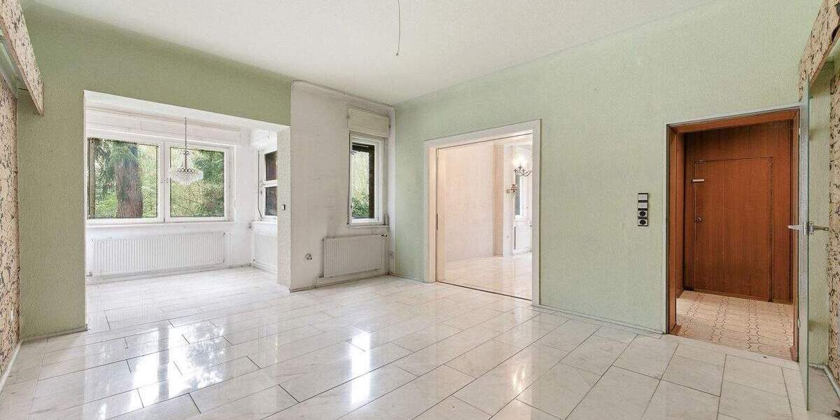 Einfamilienhaus Berlin Frohnau - 5 Zimmer, 136 m&sup2;, 780.000&euro; | Angebot:25779051