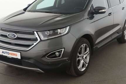 Ford Edge 69.993 km 20.340 € Berlin 14059