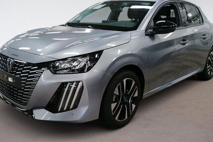 Peugeot 208 13.500 km 19.390 &euro; Bergfelde 16562
