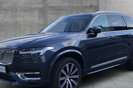 Volvo XC90 50.055 km 52.990 &euro; Berlin Tegel 13509