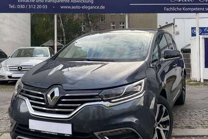 Renault Espace 138.000 km 13.890 € Berlin 10625