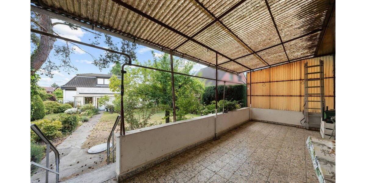Einfamilienhaus Berlin Rudow - 3 Zimmer, 85 m&sup2;, 499.000&euro; | Angebot:25989409