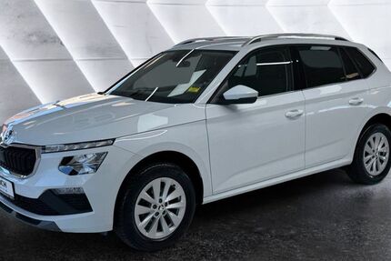 Skoda Kamiq 20.980 km 21.880 &euro; Ahrensfelde 16356