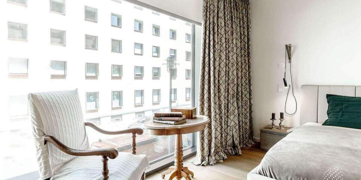 Etagenwohnung Berlin Mitte - 3 Zimmer, 149 m&sup2;, 3.576&euro; | Angebot:25436906