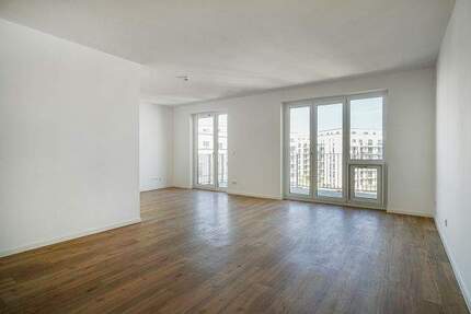 Wohnung Berlin Siemensstadt - 4 Zimmer, 104 m&sup2;, 1.675&euro; | Angebot:25709877