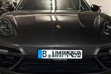 Porsche Panamera 122.000 km 61.000 &euro; berlin 13595