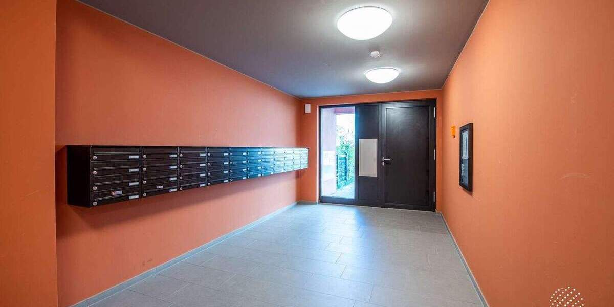 Etagenwohnung Berlin Spandau - 3 Zimmer, 85 m&sup2;, 549.000&euro; | Angebot:24832291