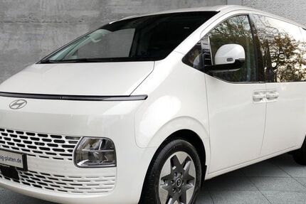 Hyundai STARIA 8.000 km 44.990 &euro; Berlin Tegel 13509