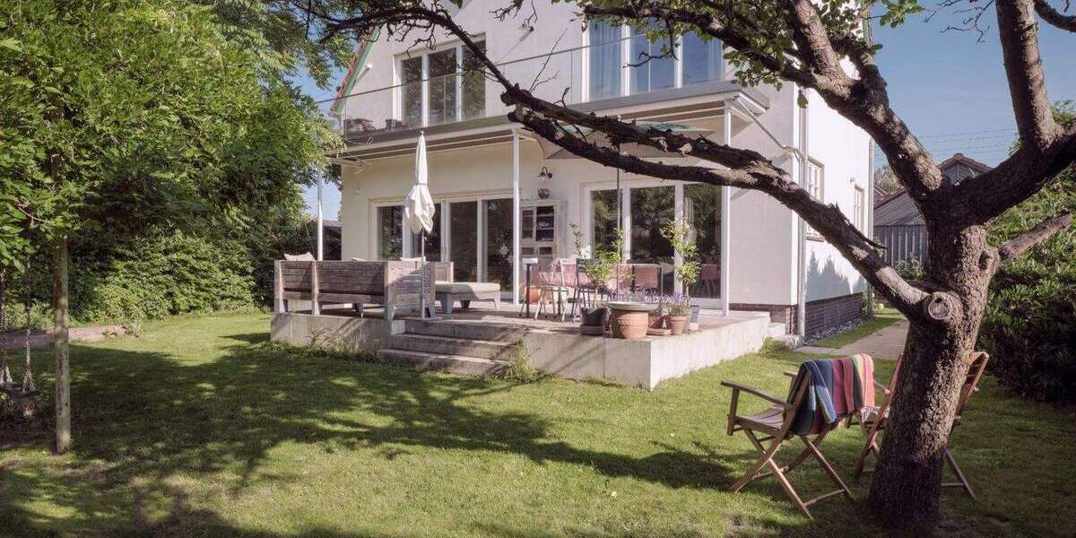 Einfamilienhaus Berlin Rosenthal - 6 Zimmer, 160 m&sup2;, 1.285.000&euro; | Angebot:25689252