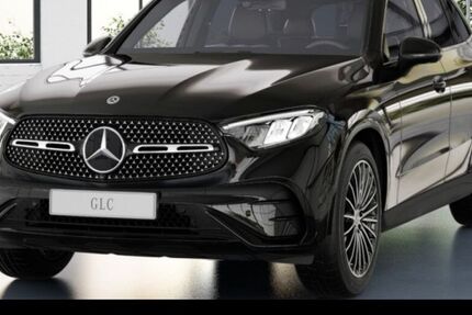 Mercedes-Benz GLC 200 9.997 km 53.300 € Berlin 10587
