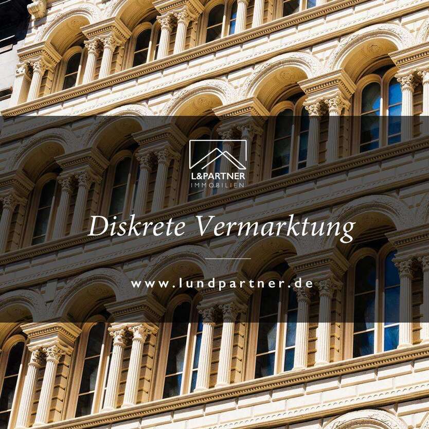 Grundstück in Berlin 2.450.000 € 1020 m²