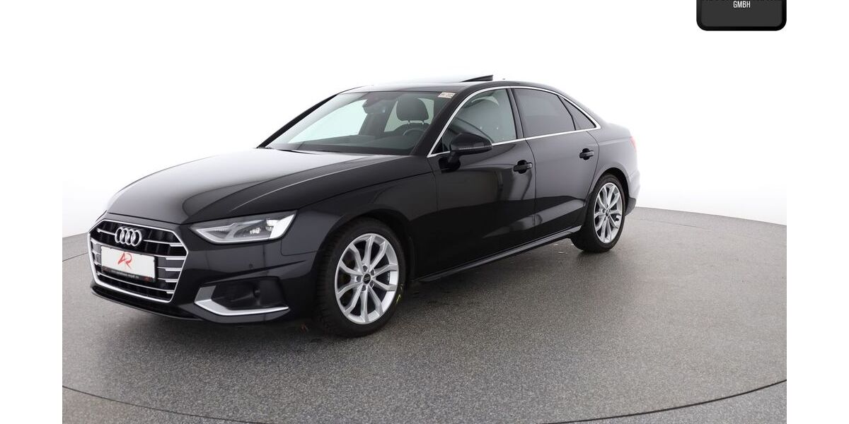 Audi A4 81.711 km 24.820 &euro; Schönefeld 12529