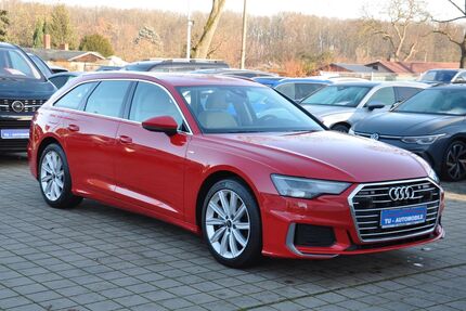 Audi A6 60.200 km 33.990 &euro; Teltow 14513