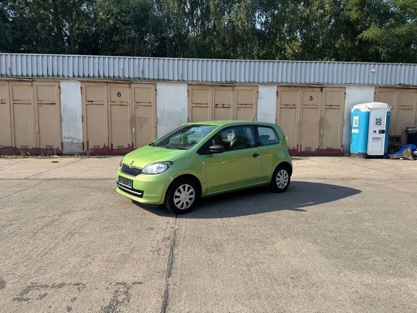 Citigo