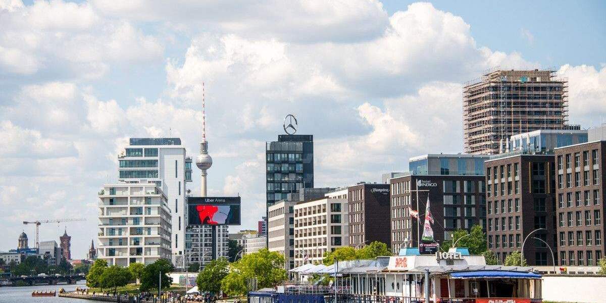 Etagenwohnung Berlin Friedrichshain - 2 Zimmer, 71 m&sup2;, 945.000&euro; | Angebot:25783641