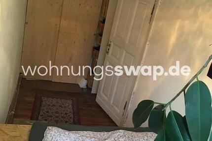 Wohnung Berlin Neukölln - 3 Zimmer, 57 m&sup2;, 430&euro; | Angebot:24537224