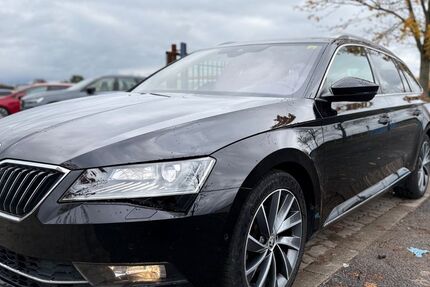 Skoda Superb 124.942 km 18.800 € Mittenwalde 15749