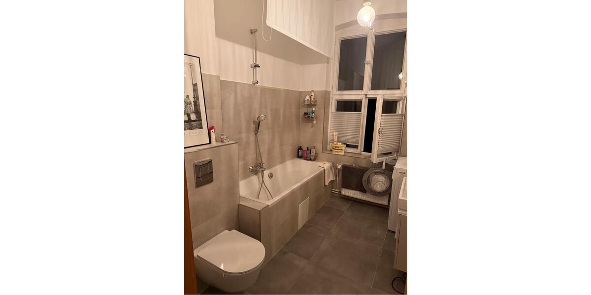 Hochparterre Oranienburg - 2 Zimmer, 72 m&sup2;, 990&euro; | Angebot:26412845