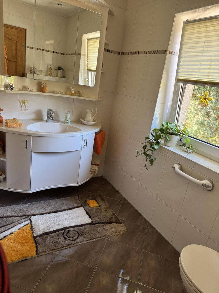 Traumhaftes Grundstück mit Entwicklungspotential und Zugang zum Stolzenhagener See