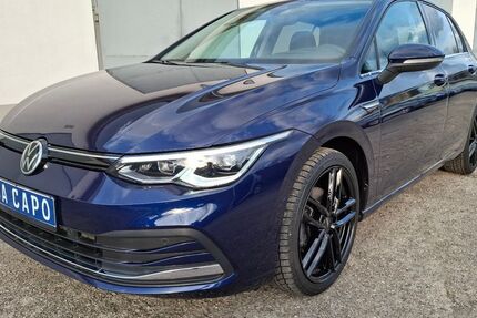 VW Golf 87.622 km 17.990 &euro; Woltersdorf 15569