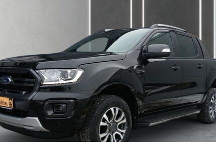 Ford Ranger 92.910 km 22.815 &euro; Berlin 13581