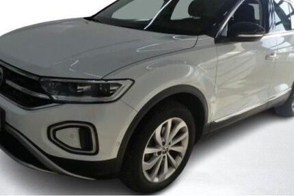 VW T-Roc 23.578 km 23.990 &euro; Berlin 14167