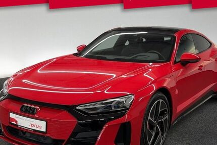 Audi e-tron GT 57.100 km 55.470 &euro; Berlin 10587
