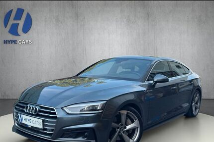 Audi A5 97.784 km 26.970 &euro; Berlin 12277