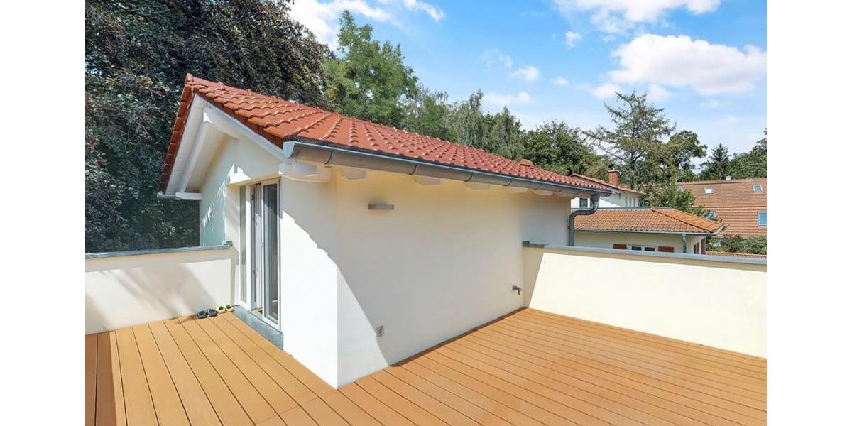 Einfamilienhaus Potsdam Babelsberg - 5 Zimmer, 270 m&sup2;, 1.600.000&euro; | Angebot:26905520
