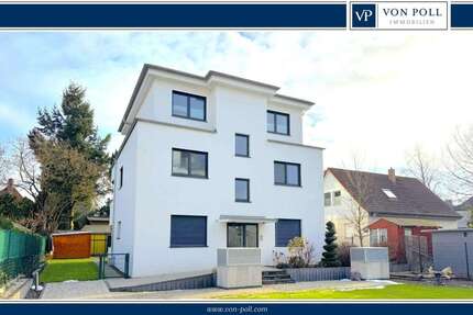 Wohnung Berlin / Mahlsdorf Mahlsdorf - 3 Zimmer, 105 m&sup2;, 1.900&euro; | Angebot:23749192