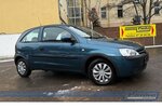 Opel Corsa Basis*Pano*2-E-Fen*Radio*USB*Export* 138.374 km 1.100 &euro; Berlin 13187