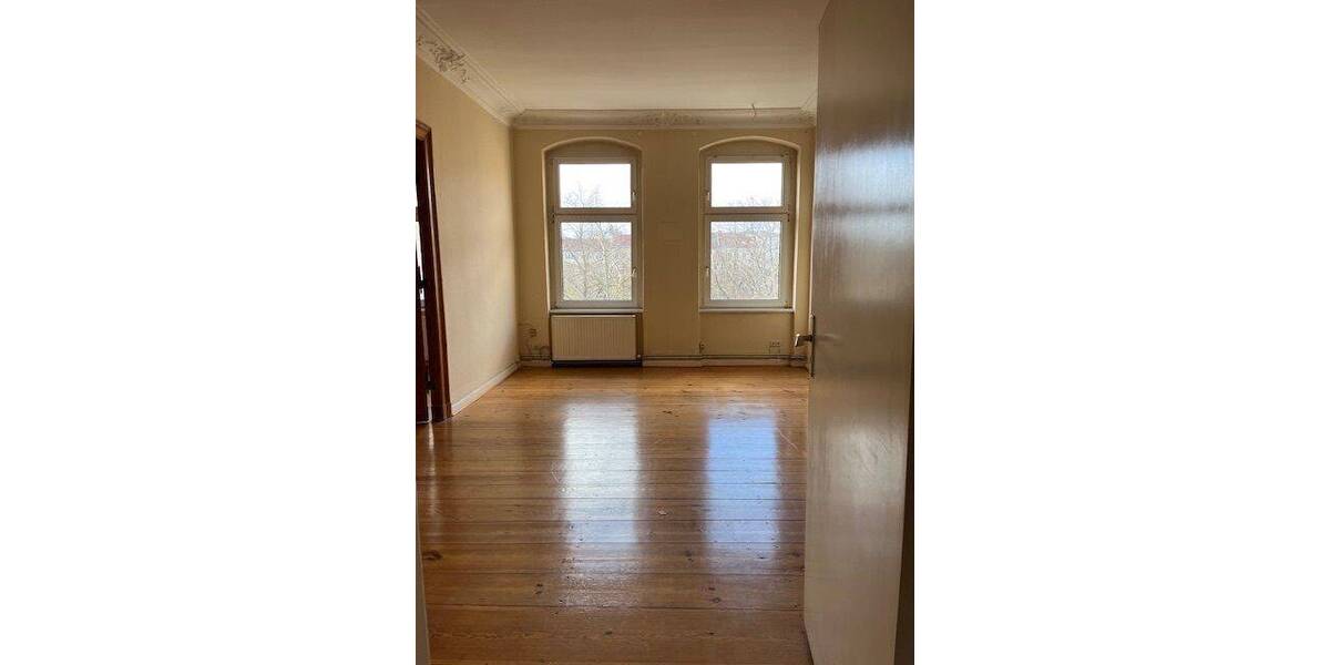 Etagenwohnung Berlin Kreuzberg - 3 Zimmer, 95 m&sup2;, 610.000&euro; | Angebot:25998997